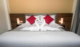 Ao Nang Hotel | Aonang Sea Valley Resort