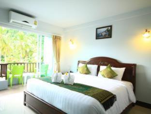 Ao Nang Hotel | Aonang Silver Orchid Resort