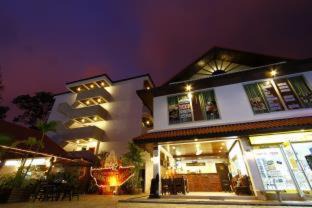 Ao Nang Hotel | Aonang Sunset Hotel - SHA Extra Plus
