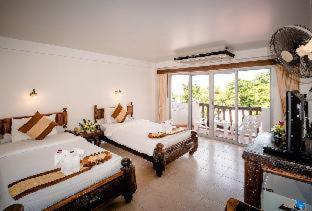 Ao Nang Hotel | Aonang Sunset Hotel - SHA Extra Plus