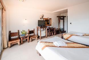 Ao Nang Hotel | Aonang Sunset Hotel - SHA Extra Plus