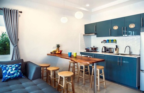 Ao Nang Villa | Aonang Symphony 3 Bedrooms Private Pool Villas