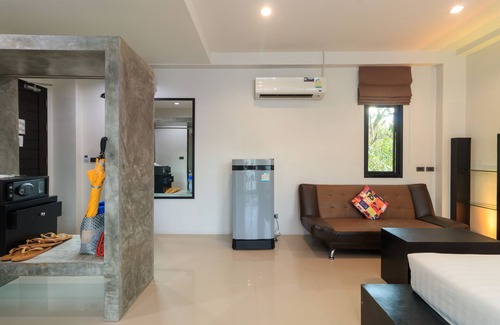 Ao Nang Hotel | Aonang Viva Resort