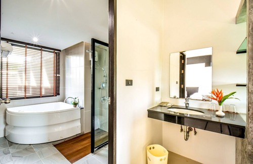 Ao Nang Hotel | Aonang Viva Resort