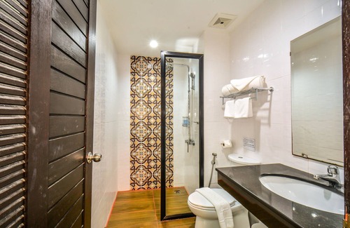 Ao Nang Hotel | Aonang Viva Resort