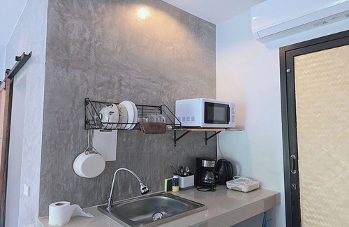 Nong Thale Hotel | Aonangstudio