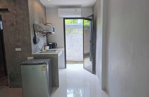 Nong Thale Hotel | Aonangstudio
