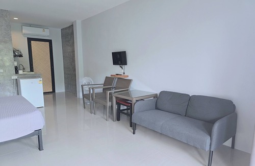 Nong Thale Hotel | Aonangstudio
