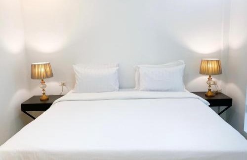 Samsen Nok Hotel | Aora Boutique Hotel Sutthisan