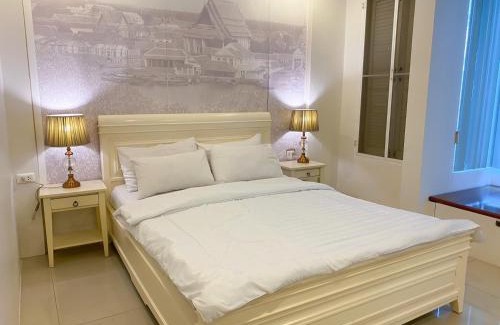 Samsen Nok Hotel | Aora Boutique Hotel Sutthisan