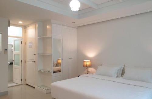 Samsen Nok Hotel | Aora Boutique Hotel Sutthisan