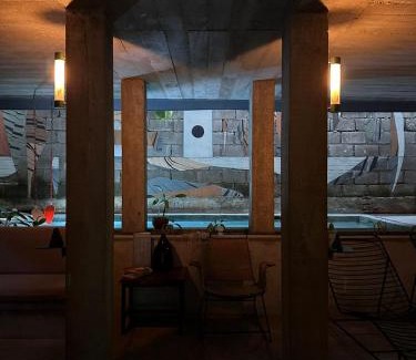 San Francisco Hotel | AORA San Pancho
