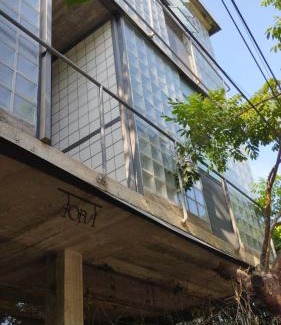 San Francisco Hotel | AORA San Pancho