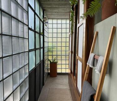 San Francisco Hotel | AORA San Pancho