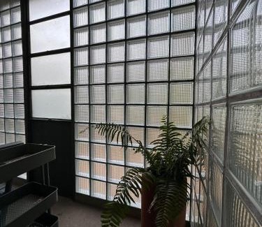 San Francisco Hotel | AORA San Pancho