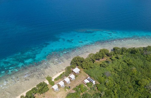 Aore Island Resort | Aore Breeze