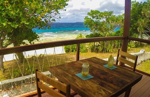 Aore Island Resort | Aore Breeze
