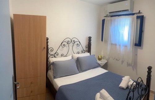 Kithnos House | Aosa seaside home