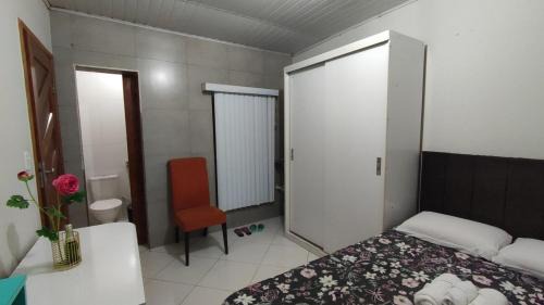 Centro Apartment | Apê 03 - confortável e perto de tudo