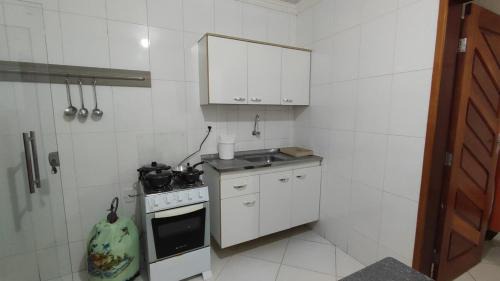 Centro Apartment | Apê 03 - confortável e perto de tudo