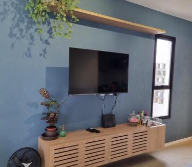 Santo Andre Apartment | Apê 15 Mirante