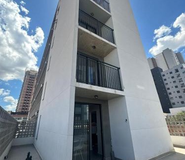 Santo Andre Apartment | Apê 15 Mirante
