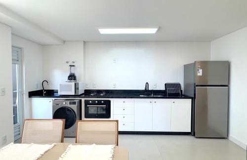 Itajai Apartment | Apê 2qtrs nos Amores da Brava