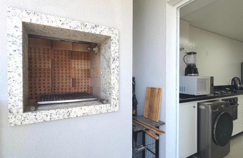Itajai Apartment | Apê 2qtrs nos Amores da Brava