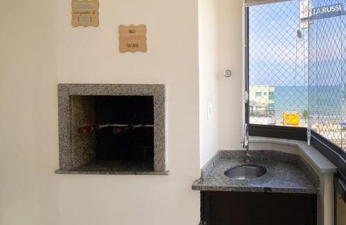 Centro Apartment | Apê a 50 metros do Mar - Itapema - ITA001