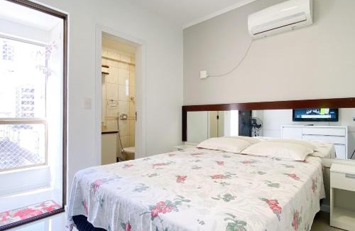 Centro Apartment | Apê a 50 metros do Mar - Itapema - ITA001