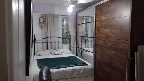 Jacarepagua Apartment | Apê abençoado por Deus