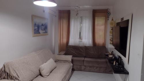 Jacarepagua Apartment | Apê abençoado por Deus