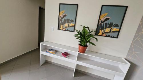 Osasco Apartment | - Apê Aconchegante prox Alphaville -
