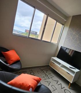 Osasco Apartment | - Apê Aconchegante prox Alphaville -