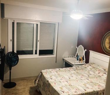 Tombo Apartment | APÊ Astúrias e Praia do Tombo