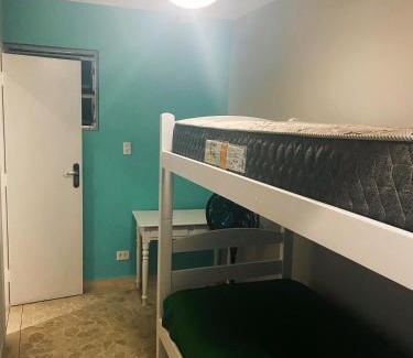 Tombo Apartment | APÊ Astúrias e Praia do Tombo