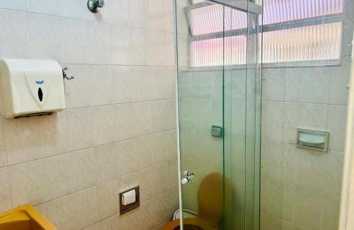 Mirim Apartment | Apê beira-mar
