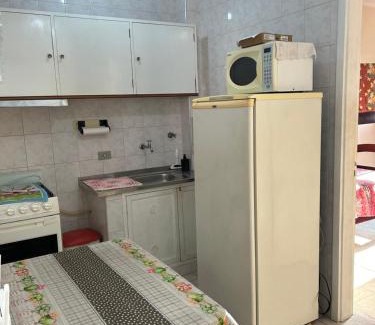 Mirim Apartment | Apê beira-mar