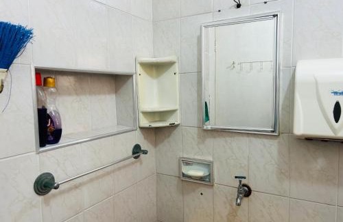 Mirim Apartment | Apê beira-mar