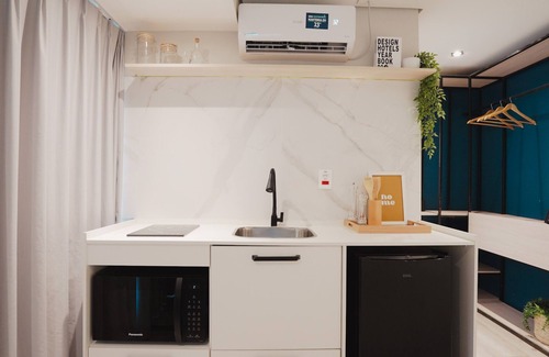 Consolacao Apartment | Apê Bela Cintra