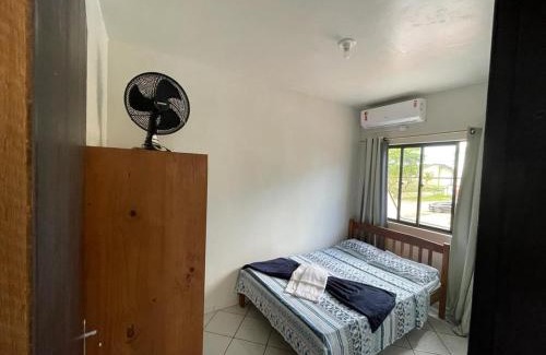 Itapoa Apartment | Apê Brisa do Mar: relaxe a uma quadra da praia