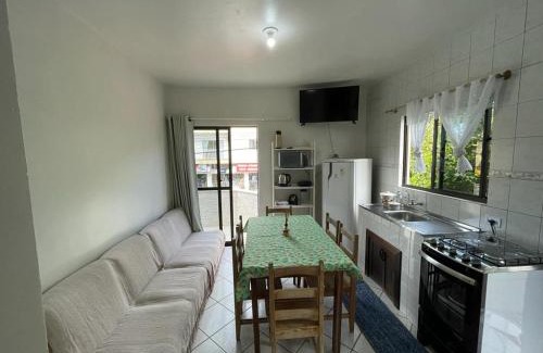 Itapoa Apartment | Apê Brisa do Mar: relaxe a uma quadra da praia