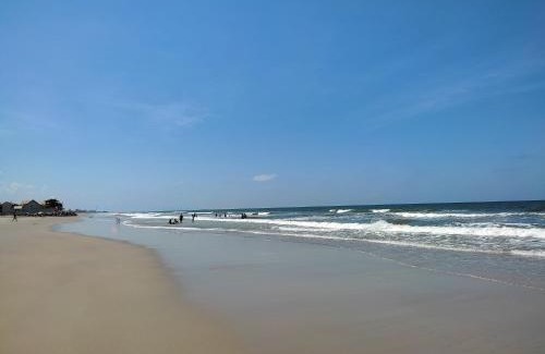 Itapoa Apartment | Apê Brisa do Mar: relaxe a uma quadra da praia