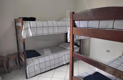 Itapoa Apartment | Apê Brisa do Mar: relaxe a uma quadra da praia