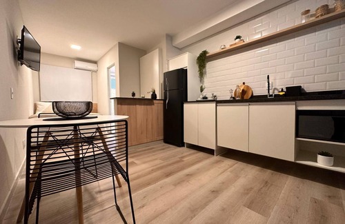 Brooklin Novo Apartment | Apê Brooklin - Berrini