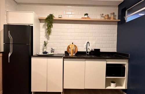 Brooklin Novo Apartment | Apê Brooklin - Berrini