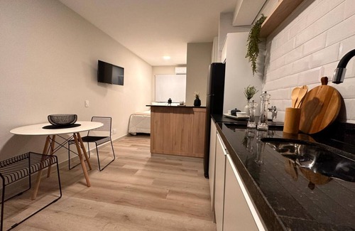 Brooklin Novo Apartment | Apê Brooklin - Berrini