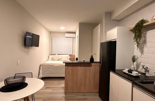 Brooklin Novo Apartment | Apê Brooklin - Berrini