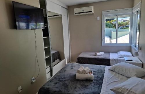 Ingleses Norte Apartment | Apê Canto das Gaivotas Ingleses Norte
