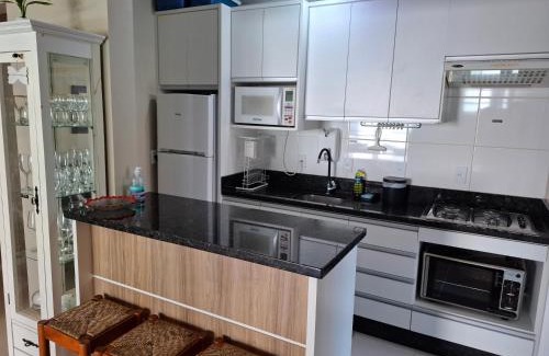 Ingleses Norte Apartment | Apê Canto das Gaivotas Ingleses Norte